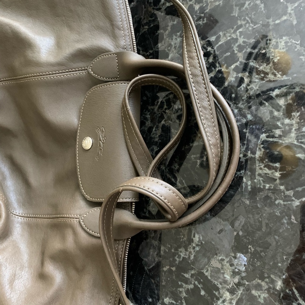 Longchamp bag - Picture 11 of 11